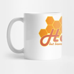 Sweet Like Honey Mug